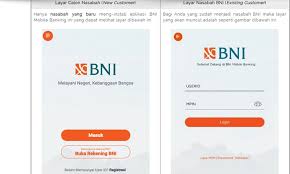 Dasar peraturan syarat buka rekening wajib npwp. Cara Buka Rekening Online Di Bri Bni Btn Dan Bank Mandiri Mudah Dan Cepat Cermati Com