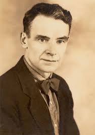 Bert Raymond Finney (1885-1976)