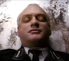 Peter Wyngarde and Jason King TV Show