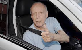 Mario jorge lobo zagallo, o velho lobo completa 83 anos. Isto E Zagallo 12 01 2012 Esporte Fotografia Folha De S Paulo