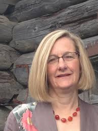 Diane Denman's Instagram, Twitter & Facebook