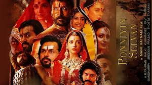 This is where vandiya devan and kandan maran come on… azhvarkkadiyen nambi. Ponniyin Selvan Dropped Chiyaan Vikram Jayam Ravi Karthi Nettv4u Youtube