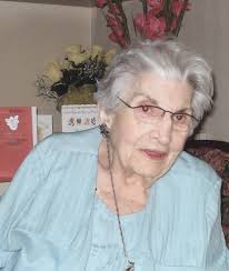 Obituary information for Margaret Elizabeth Fleming