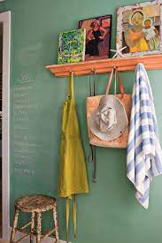 We provide daily inspiration i painted black chalkboard paint onto paper mache eggs that i bought at the craft store. Pin On Home