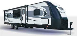 Maybe you would like to learn more about one of these? 2018 Forest River Vibe And Vibe Extreme Lite Travel Trailers