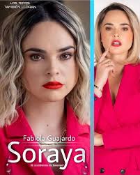 LOC RICOS TAMBIÉN LLORAN(THE RiCh ALSO CRY)