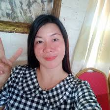 Marsha Lou Bautista Monencillo