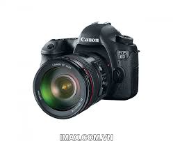 Canon 6D Kit EF 24-105mm F4L IS ( Hàng nhập khẩu ) – iMax.com.vn