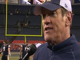 Firing of Colorado coaching legend — also Broncos' radio voice — ignites  town