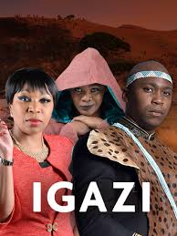 Igazi – SA Series