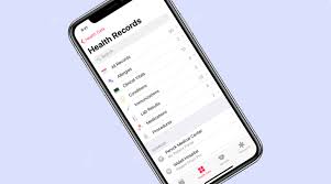 Health records is based on the interoperability standard fhir and collects encrypted medical data on allergies, conditions, immunizations, lab results, medications, procedures and apple announced 12 participating health organizations but expects more medical facilities to connect in the coming months. Apple Health Records Initiative Off To Good If Shaky Start Cult Of Mac