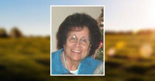 Dolores Olona Obituary December 30, 2017