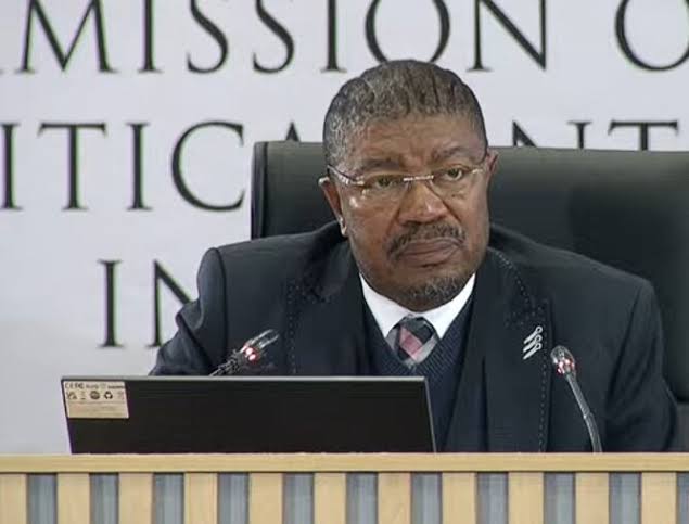 IDAC Head of Operations says Johnson sidelined safeguards in Crime Intelligence investigations - Inside Politics
