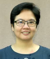 Sister Jareen Franco Aquino