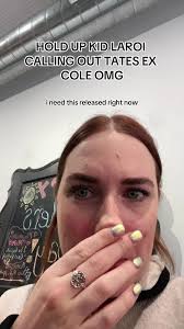 @The Kid LAROI. i need this out ASAP