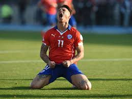 Eduardo vargas kam bei der tsg hoffenheim nie so richtig an. Bundesliga News Hoffenheim Vor Verpflichtung Von Vargas