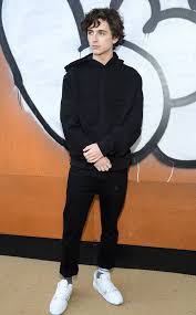 Timothee Chalamet In 2020 Timothee Chalamet Paris Fashion Week Cute Guys