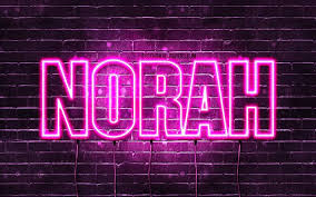 تعر ف على أسرار معنى اسم نورة nora في علم النفس موقع مصري