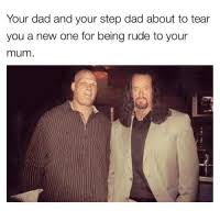 Your daily dose of app extra features: 25 Best Step Dad Memes Stepping Memes