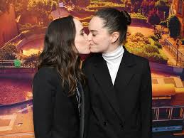 Page will reprise the role of the cis female vanya hargreeves in netflix's comic book show 'umbrella. Elliot Page And Emma Portner Relationship Divorce Timeline