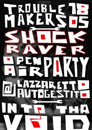 Image result for shockraver