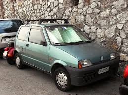 Image result for Turchese 1993 Fiat