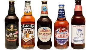 Buy your favourite beer now! Why British Beer Is Huge In China Bbc Worklife