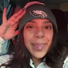 Saquon Barkley foi abordado pelos árbitros no meio do jogo e disseram-lhe  para acalmar com a sua conversa de lixo. Isto é FUTEBOL PLAYOFF.