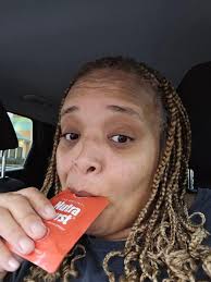 I work for a health and wellness company called Partner Co, whose products  are all-natural and help balance your hormones, which can help increase  sleep and energy and decreases cortisol, sugar cravings,