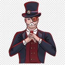 Pho·ny also pho·ney (fō′nē) adj. Rich Uncle Pennybags Monopoly Two Worlds Character Computer Software Carved Genuine Men 3d Computer Graphics Fictional Character Png Pngegg