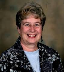 Anne Berryman's Instagram, Twitter & Facebook