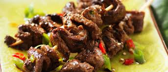 Pin On Brochettes