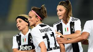 Date, orari e tabellone completo di tutte le partite in programma. Calendario Serie A Femminile 2019 2020 Cammino Della Juventus Women