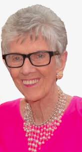 BROWNING, Barbara Joan