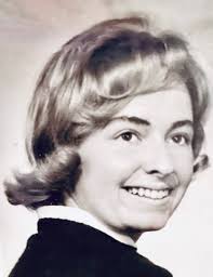 Obituary information for Ellen Collimore