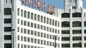 Image result for White 1958 Montgomery Ward