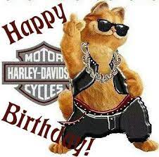 Happy Birthday Harley Davidson Happy Birthday Harley Happy Birthday Biker Happy Birthday Harley Davidson