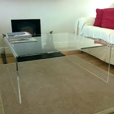 Acrylic Coffee Table Acrylic Coffee Table Coffee Table Round Wood Coffee Table