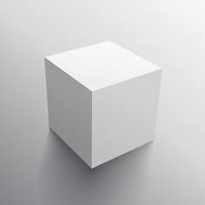 The mockup you see here has a nice pink background which suits to the colour of the main object. Free Vector Box Mockup