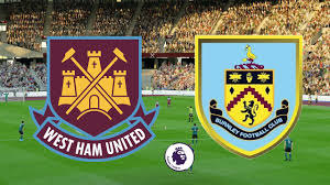 Select the opponent from the menu on the left to see the overall record and list of results. Premier League 2019 20 West Ham United Vs Burnley 08 07 20 Fifa 20 Youtube