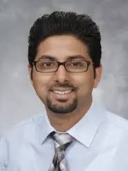 Dr. Sabyasachi Roy, MD