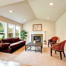 You want to choose an option that suits your overall style and aesthetic. How To Install Recessed Lighting On Sloped Ceilings The Home Depot