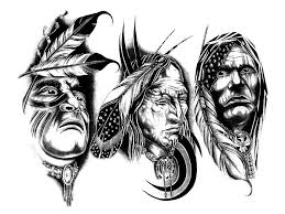 Vector illustration apache tribal tattoos drawing stock illustrations. Free Download Native American Tattoo Designs Wallpaper Forwallpapercom 1024x768 For Your Desktop Mobile Tablet Explore 49 American Wallpaper And Design American Blinds And Wallpaper Bankruptcy Discount Wallpaper Wallpaper For Walls
