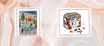 What Are The Best Advent Calendars This Year