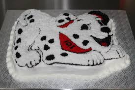 Gateau Dalmatien Cake Food