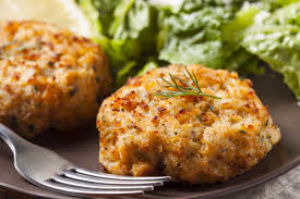 We did not find results for: Keto Crab Cakes Donatella Arpaia Restaurateur Tv Chef Recipes Food
