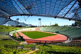 Kostenlose lieferung für viele artikel! Olympiastadion Munchen Home Facebook