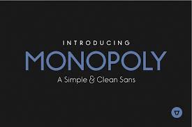 First we'll cover mobile guidelines, then desktop guidelines. Monopolix 40635 Sans Serif Font Bundles Unique Fonts Serif Fonts Sans Serif Fonts