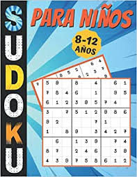 Además, en éste educativo juego de instrucciones para celular encontrarás diferentes nudos de corbata a elegir. Sudoku Para Ninos 8 12 Anos Juegos Para Jugar En Familia 200 Cuadriculas Tres Niveles Con Instrucciones Y Soluciones Regalo Nino Y Nina Spanish Edition Print Mino 9798667991854 Amazon Com Books