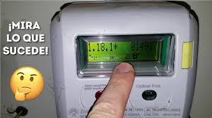 La mayor selección de contador luz en decoración de paredes para el hogar a los precios más asequibles está en ebay. Que Pasa Si Quitas El Precinto A Un Contador De Luz Timotarifa Youtube